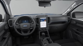 2026 Ford Ranger® Internal Image 2